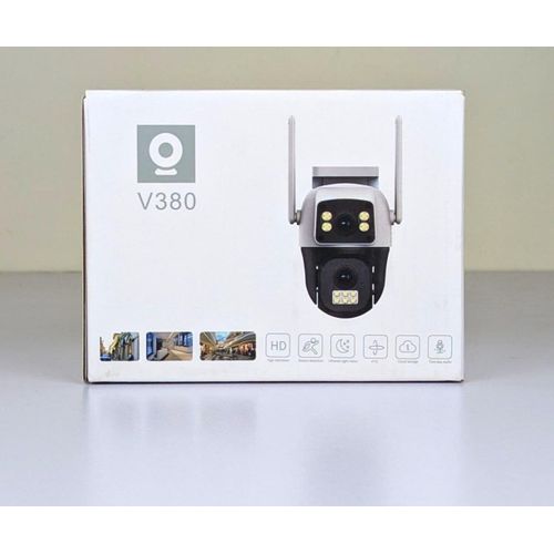 Generic Caméra surveillance - image 3