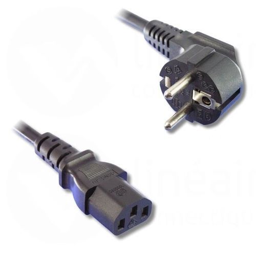 Stock Bureau - GOOBAY Câble adaptateur alimentation PC 2xMolex