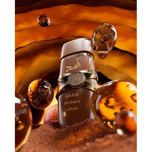 Parfums De Asad Bourbon - image 4