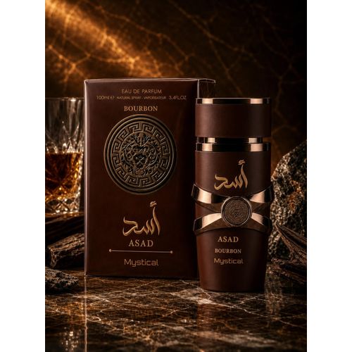 Parfums De Asad Bourbon - image 5