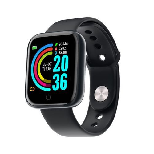 Montre intelligente online jumia