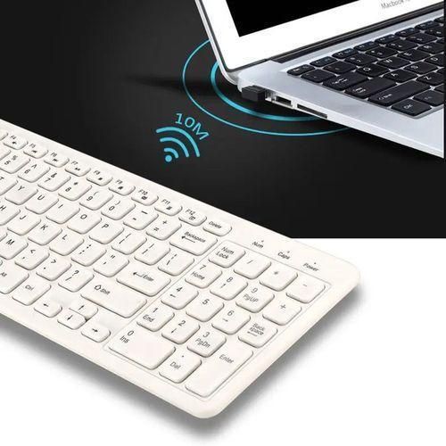 Generic Ensemble clavier et souris sans fil - image 2