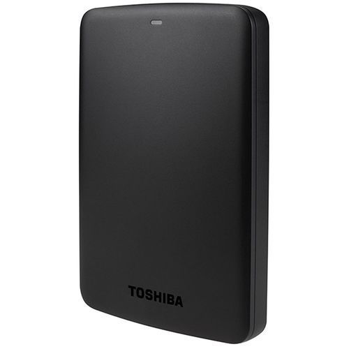 product_image_name-Toshiba-Disque Dur Externe 1Tera Toshiba, Canvio Basics 1To . Avec 1 An De Garantie-1