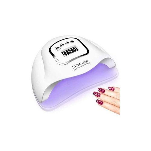 Generic SECHE ONGLE BLANC HG