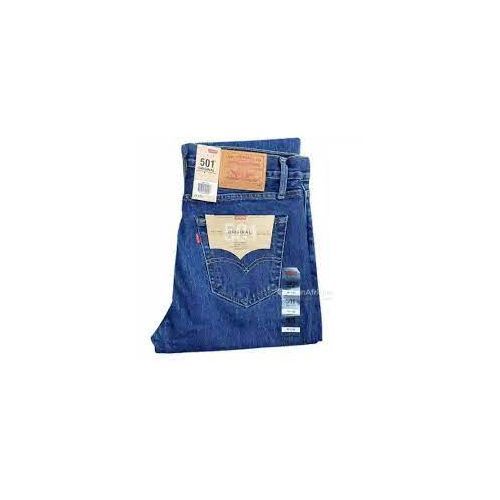 LeviS1 Jeans Levis 501 Bleu Prix pas cher Jumia CI