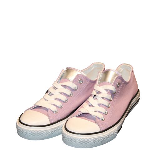 Marwa Chaussure De Femme Basket Lilas Prix pas cher Jumia CI