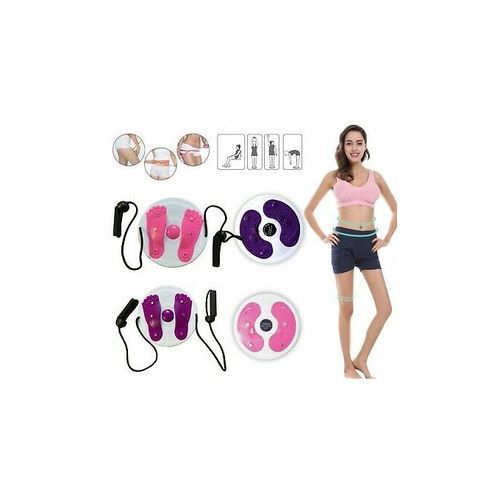 product_image_name-Generic-Machine Taille De Fitness -Rose-3