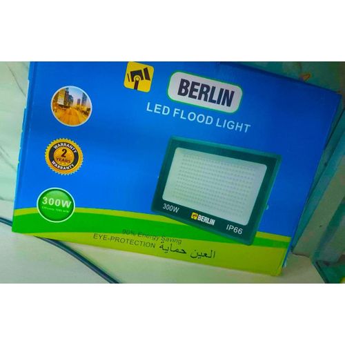 product_image_name-Generic-Projecteur led 220V - 300W-2