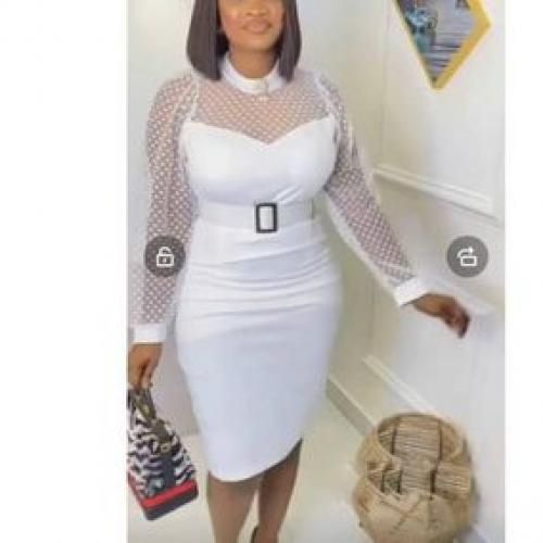 Jumia store robe soiree