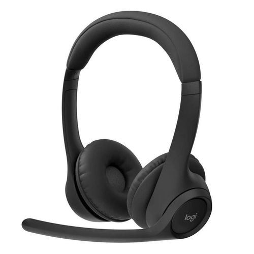 Generic Casque sans fil Bluetooth Logitech Zone 300, neuf et scellé