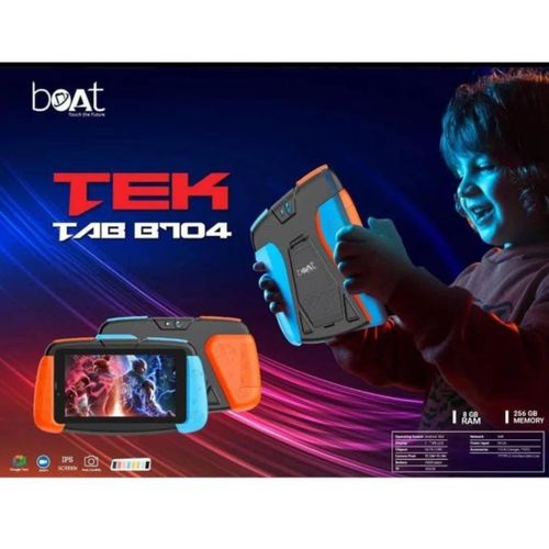 product_image_name-Generic-Tablette Educative enfant , 7 pouces Android 13, 8 Go de RAM, 512 Go de ROM,Carte SIM,Bluetooth, Wi-Fi, double caméra, contrôle parental - KIT a l'intérieur-3