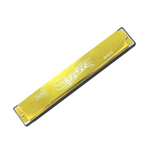 Generic Clé Harmonica Diatonique