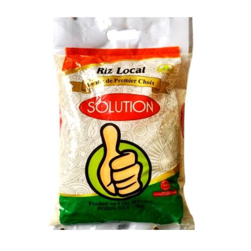 Generic Riz de Luxe Local