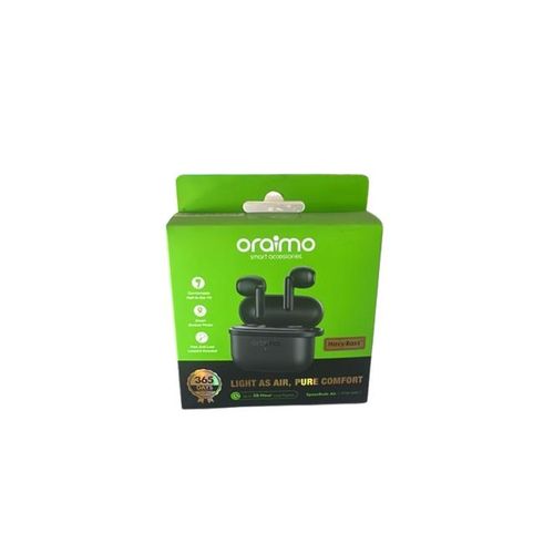 Oraimo SpaceBuds Air Ecouteur Bluetooth