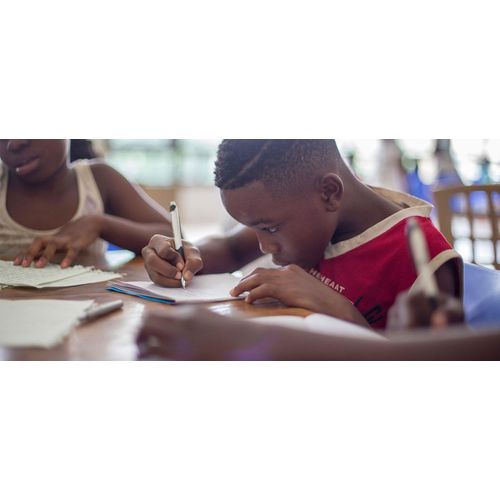 product_image_name-Generic-FORMIDABLE KIT PEDAGOGIQUE- 2 CAHIERS-LECTURE ET ECRITURE-APPRENTISSAGE-0 A 7 ANS- PRIMAIRE- MATERNELLE-ALPHABET-FRANCAIS-2