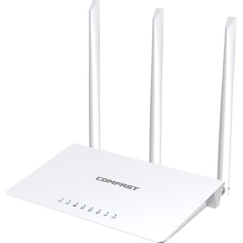 product_image_name-Comfast-Routeur CF-WR613N V1 - 300Mbps / 2.4GHz - 3 Antennes-4