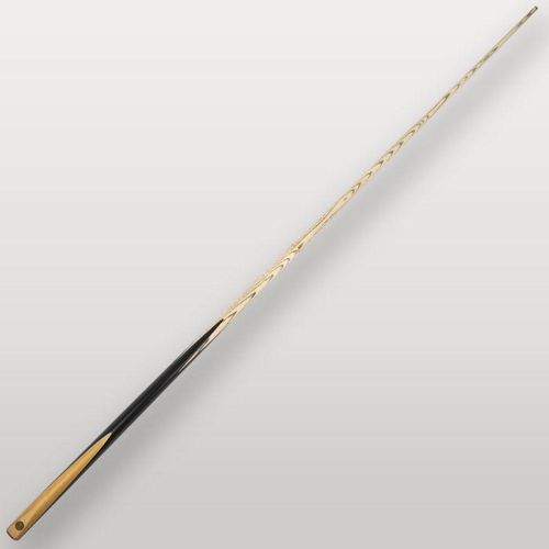 product_image_name-Generic-Queue de billard classique en une partie en bois verni-1