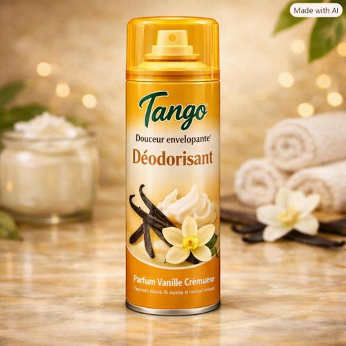 Tango Désodorisant de l'intérieur - image 5