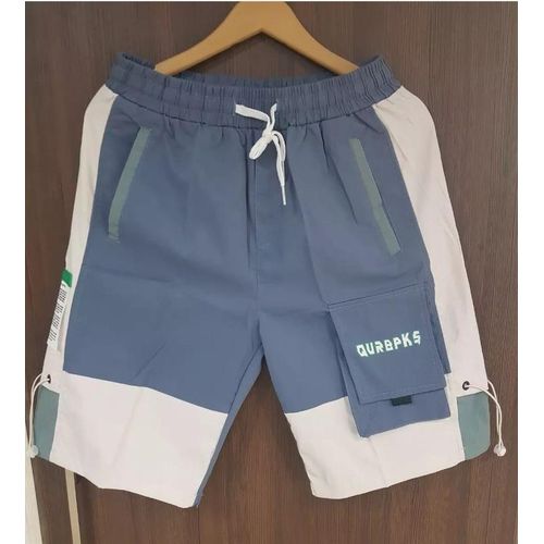 Fashion Culotte Jogging Bleu Prix pas cher Jumia CI