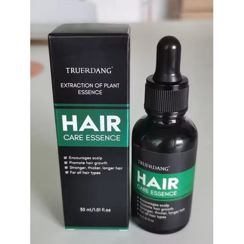Gn repousse Cheveux rapide