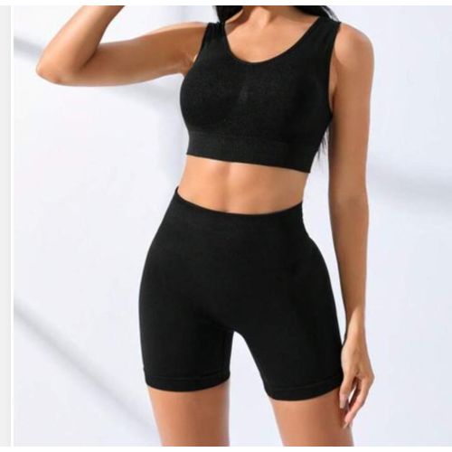 Collant court femme hotsell