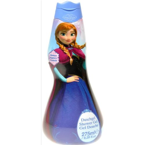 product_image_name-Generic-Shower Gel douche Anna La reine des neiges Enfant 275ml Peaux sensibles Importé De France -1