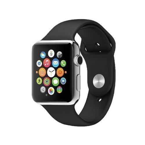 Montre hot sale connectée tactile