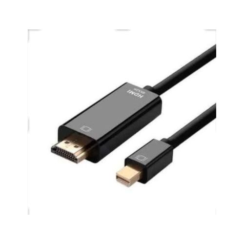 product_image_name-Generic-Câble Convertisseur Mini Displayport vers HDMI-1