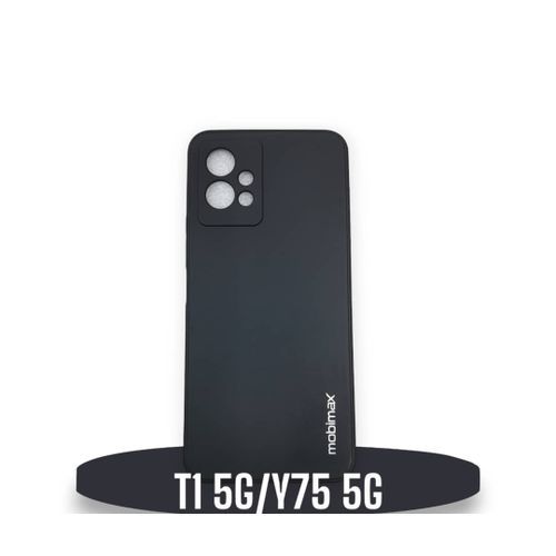 product_image_name-Generic-Fourreau En Silicone Vivo T1 5g/ Y55s-1