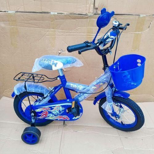 Generic Velo-12 Enfant De 2ans à 4ans