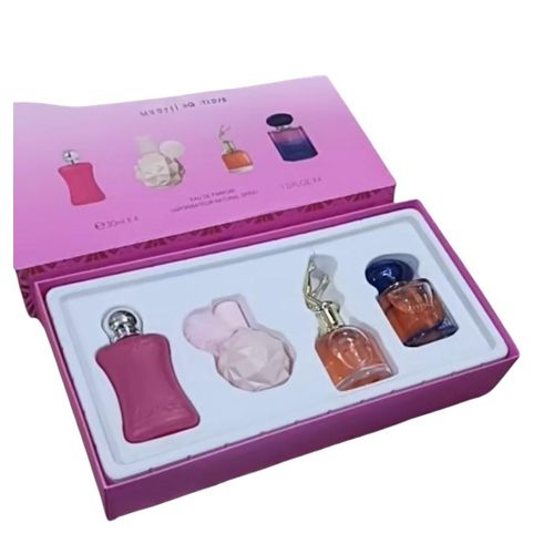 product_image_name-Generic-Coffret de parfums 4x30ML femme -1