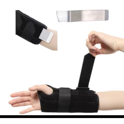 product_image_name-Unbranded-Orthèse d'immobilisation de poignet Droit-4