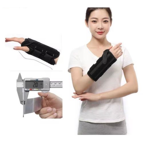 product_image_name-Unbranded-Orthèse d'immobilisation de poignet Droit-5