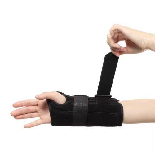 product_image_name-Unbranded-Orthèse d'immobilisation de poignet Droit-7