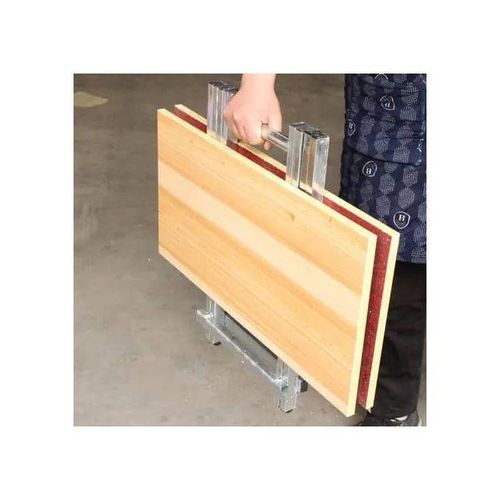 Generic Table Pliante - Multiforme - image 4