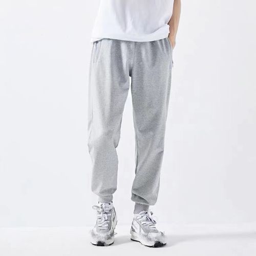 product_image_name-Fashion-Pantalon Jogging Pour Homme  -  Gray-1