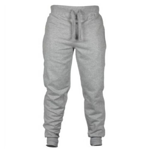 product_image_name-Fashion-Pantalon Jogging Pour Homme  -  Gray-2