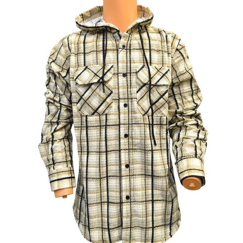 product_image_name-Fashion-Chemise Manches Longues - Multicolore-1