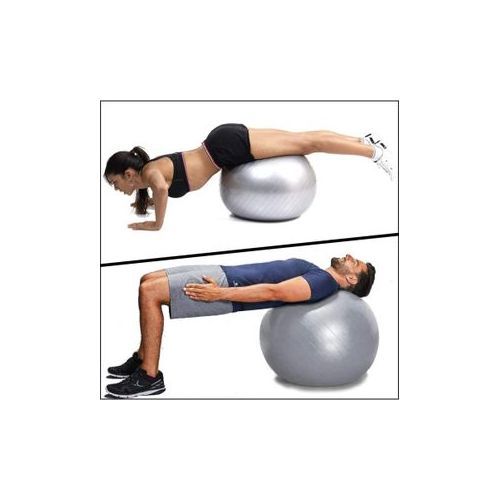 Generic Ballon De Sport Yoga Professionnel - image 2