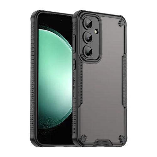 Generic Coque Samsung S23 noir Sal