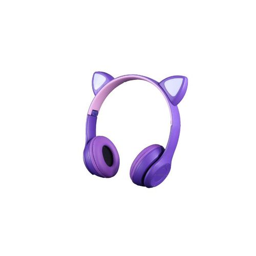 Wireless CASQUE BLUETOOTH