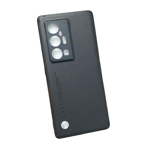 Generic Coque vivo X70 pro plus noir cod