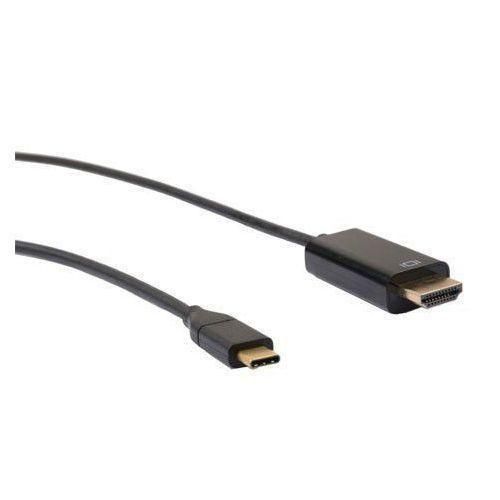 LASA Câble USB-C vers HDMI 4k@60hz - Longueur 1.8 m - image 4