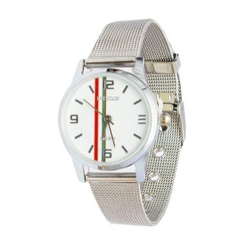 Pak Fook Montre Dame Cadran Rond