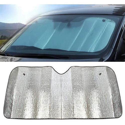 Generic Pare-soleil voiture - image 2