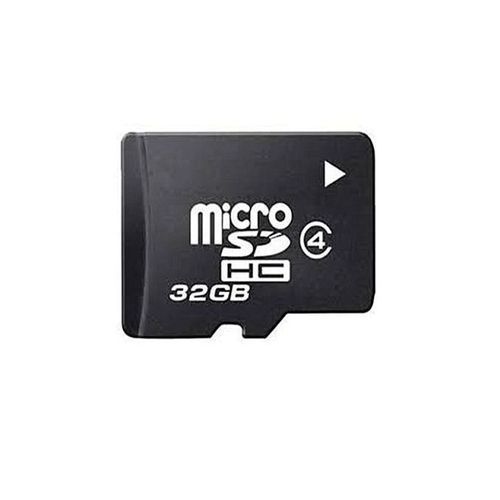 Generic Carte Memoire Micro SD - 32Go - Noir - Prix pas cher