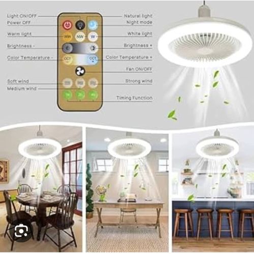 product_image_name-Generic-Led Ampoule MULTI-FUNCTION LIGHT-1