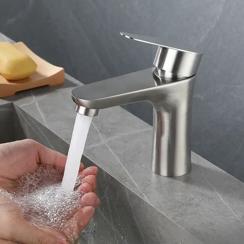 Generic Robinet De Lavabo Eau Froide - Prix pas cher