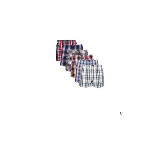 AUCUN NONE SHOP Lot de 6 Culottes homme