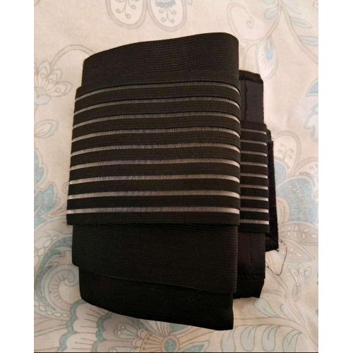 Generic Soutien dorsal avec baleines taille M - image 4